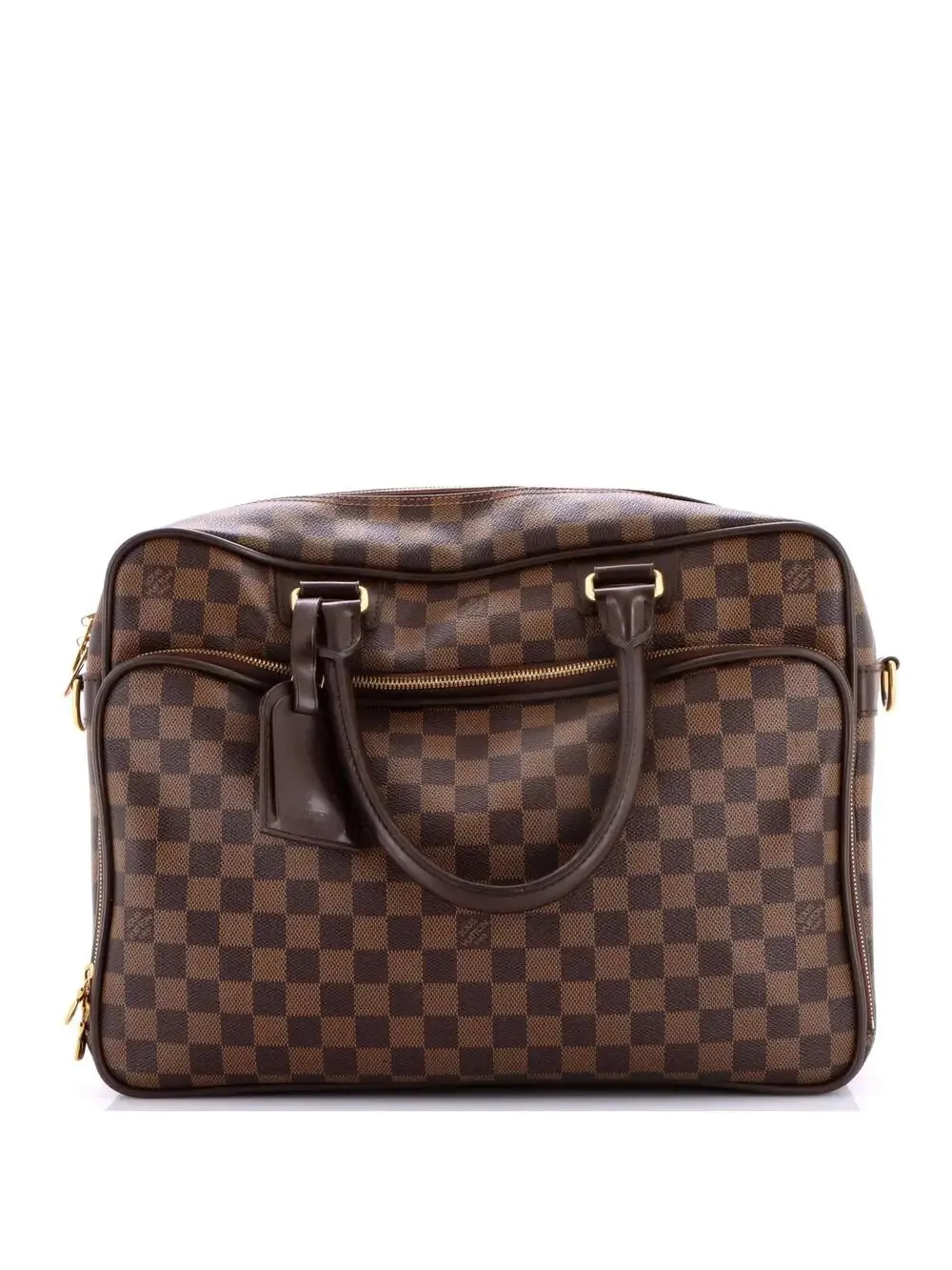 Louis Vuitton Icare Laptop Bag Damier #291808L14B